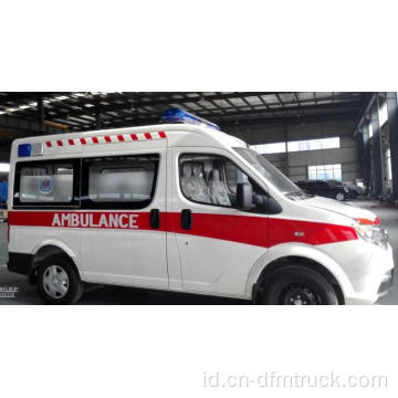 Truk ambulans transit Dongfeng U-van